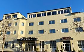 Hotel Michael